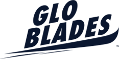 GloBlades Logo - Skating on Light!